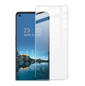 OPPO Reno5 A ガラス 保護フィルム 旭硝子 2.5D 液晶保護 ガラスフィルム AGC オッポ リノ 5a A54 A55s