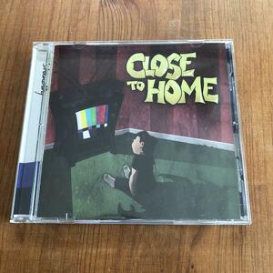 Close To Home / Standby