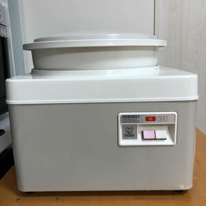 TIGER/タイガー 餅つき機 SME-5400つき専用5.4L