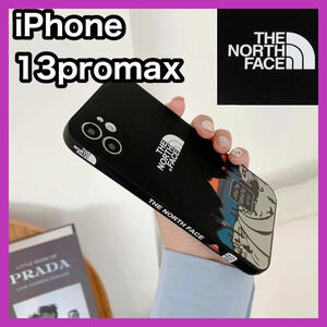 iphone13promax ケース シリコン 黒 おしゃれ ストリート ブランド