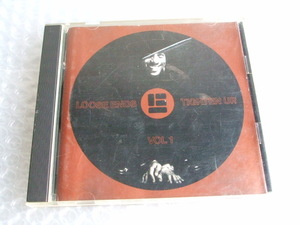 Loose Ends - Tighten Up vol.1 (1992)