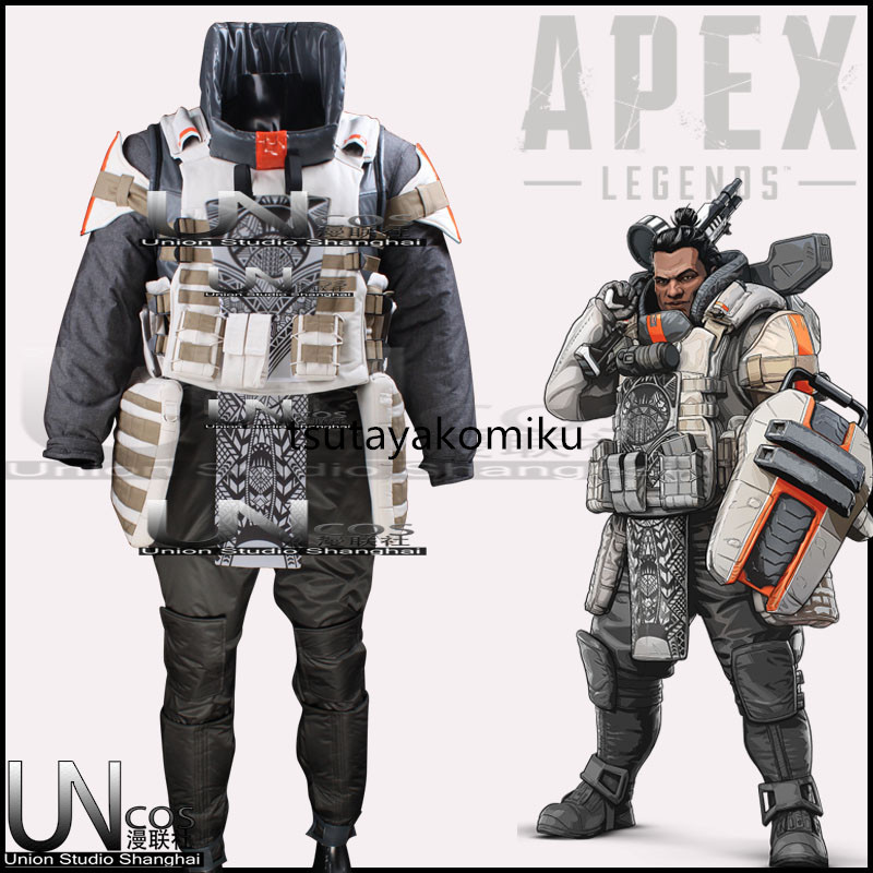 Apex Legends