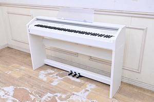 HS12 カシオ CASIO 電子ピアノ Privia PX-750WE 88鍵盤