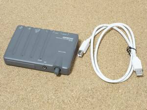 [USB] ONKYO SE-U33 USB DIGITAL AUDIO PROCESSOR