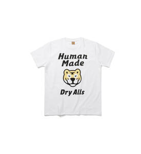 human made Tシャツ　限定　L