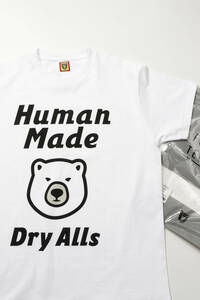 human made Tシャツ　XL