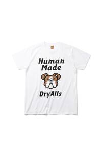 HUMAN MADE Tシャツ　限定　XL