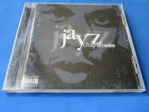 送料無料　　CD　JAY-Z / ジェイ・Z「グレイテスト・ヒッツ chapterone 　(　 世界で一番稼ぐラッパーのベスト盤!!　）