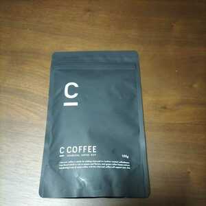 C COFFEE　新品