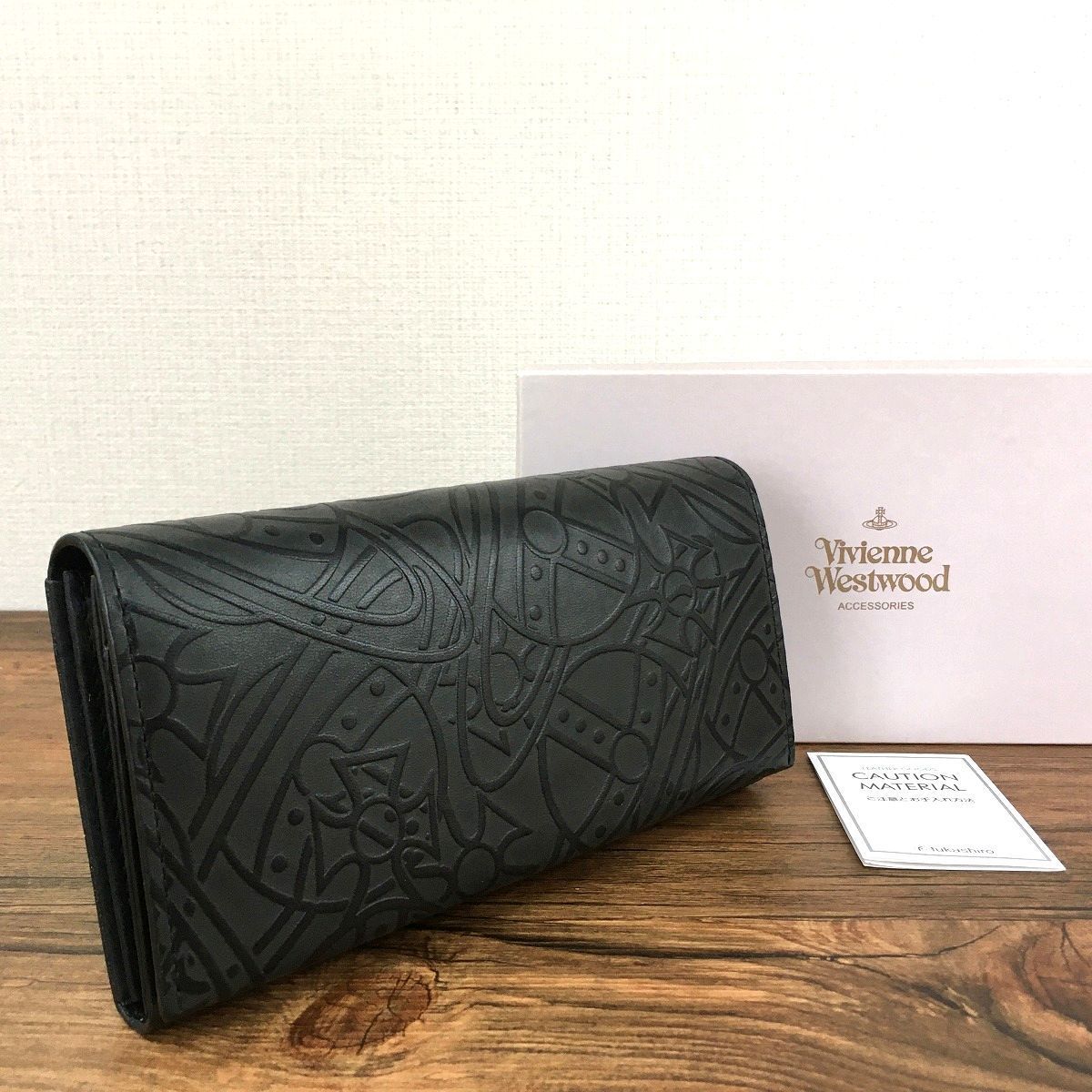 vivienne westwood サイフ