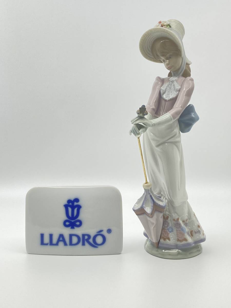 garden lladro