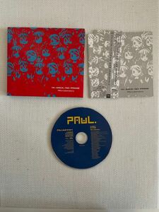 同人音楽CD HI-MICK/NO PRIME：PAw Laboratory
