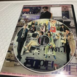 コンディンターン　韓国ドラマ DVD 