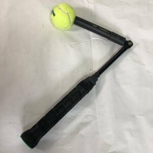 【送料無料】ecoエコフォームマスター 硬式テニス練習器具