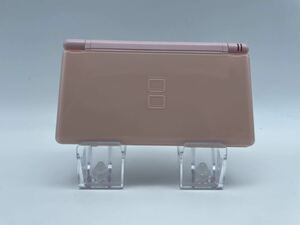 美品　ニンテンドーDS Lite ピンク　DSライト 任天堂 DS Lite Nintendo 動作確認済み