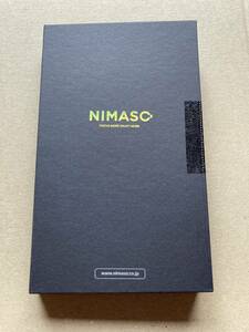 NIMASO ガラスフィルム iPhone SE3 第3世代 iPhone SE 2 用 iPhone8 7 6 6s 用 液晶 保護 フィルム ガイド枠