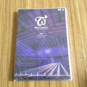 TWICE DOME TOUR 2019 &#34;#Dreamday&#34; in TOKYO DOME (通常盤DVD)