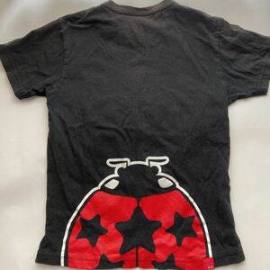 送料無料　即決　オジコ　OJICO 半袖Tシャツ １０A 男の子　日本製