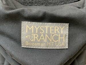 MYSTERY RANCH ミステリーランチ 1 DAY ASSAULT 1デイアサルト [ 18L ] 日本正規代理店商品 MADE IN THE U.S.A.