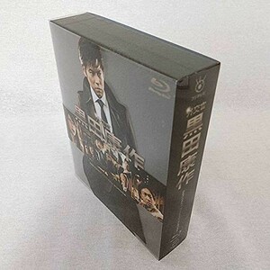 外交官　黒田康作　Blu-ray BOX RF-JL0I-96VB