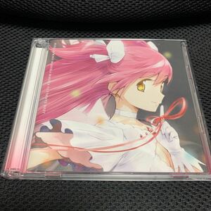 魔法少女まどか☆マギカ」Ultimate Best」 【期間生産限定盤