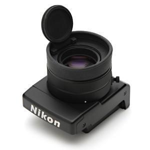 NIKON DW-21