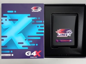 【在庫あり】LINK ECU G4X Xtreme NA用 セット リンク フルコン チューニング コンピューター 汎用 ECU