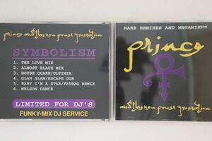 国不明CD Prince Symbolism FM1 NONE /00110