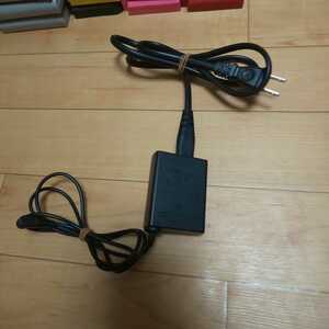 「PSP ACアダプター PSP-380」