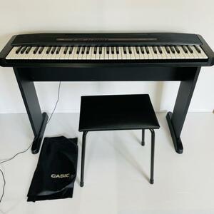 ★訳あり美品★ 電子ピアノ CASIO カシオ CPS-7 Piacere 76鍵盤