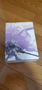 機動戦士ガンダム第08MS小隊 DVD-BOX 1~4巻