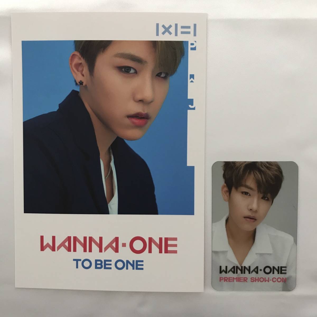 ワナワン wannaone トレカ 2025年最新】wannaone トレカの人気アイテム - メルカリ