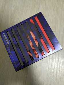 SKY-HI JAPRISON 初回生産限定盤 2CD&2DVD（LIVE盤）