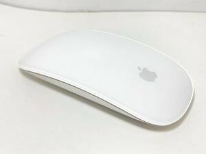 Apple 純正品 Magic Mouse2 A1657 マジックマウス2 ワイヤレスマウス Bluetooth対応 