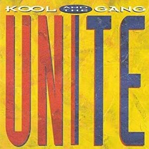 Unite クール&ザ・ギャング 輸入盤CD
