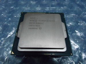 【即決 送料込】Intel CPU Intel Celelon G1840 2.8GHz Haswell LGA1150 2コア 2スレッド 