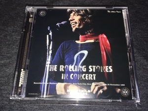Moon Child ★ Rolling Stones - 「In Concert」プレス2CD
