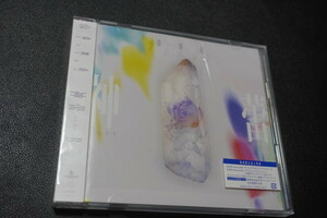 【美品】 燐舞曲 1st Album 神蕾-シン・ライ- Bver. (CD+CD) / D4DJ 