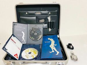 バイオハザード5周年アニバーサリーパッケージ　特別記念BOX　ナイトメアリターンズ　PS PS2