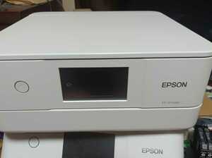 EPSON EP-879AW 　中古品