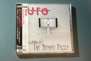 【送料無料/未開封CD】UFO ★ ザ・モンキー・パズル　MICP-10626