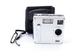 ★超極上★ Polaroid ポラロイド デジタルカメラ PDC 3070 #5826