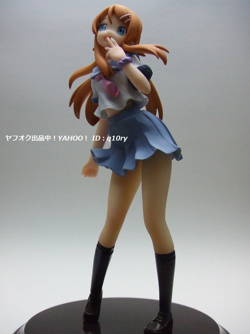 azone(アゾン)ピュアニーモ キャラクターシリーズ No.038 新垣あやせ 
