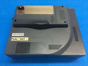 中古 セガ SEGA NAOMI２　マザーPCB　基板　DIMMボード 付き　