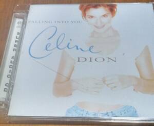 SACD Celine Dion/Falling into You