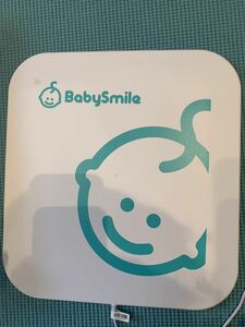 baby smile 乳児体動センサ　ベビーアラーム