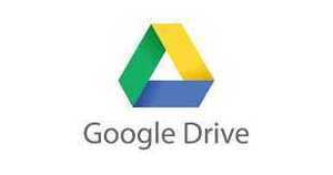 Google Drive グーグルドライブ　無制限共有ストレージ 
