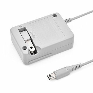 【CESBEE】充電器 3DS 3DSLL DSi DSiLL 2DSLL対応 ACアダプター 充電器