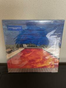 RED HOT CHILI PEPPERS CALIFORNICATION LP