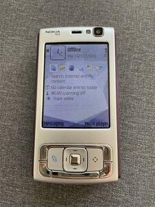 NOKIA N95 グローバル版
